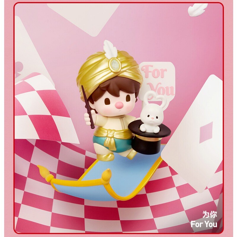 その他 popmart Sweet Bean The Language of Love POP MART Official | Shop