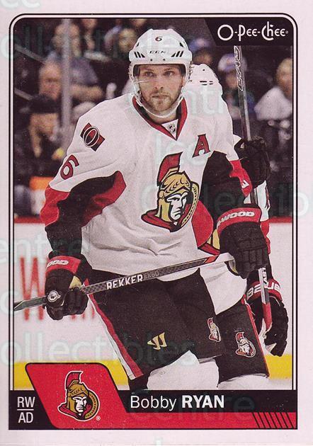 2016-17 O-Pee-Chee #545 Bobby Ryan