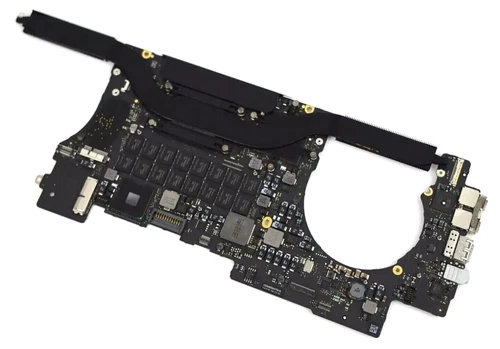 Original Logic Board 2,5 GHz i7 16 Gb 820-3787 DG for MacBook Pro 15" A1398 2014