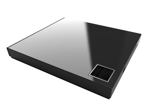 ASUS Externes Blu-ray Kombo-Laufwerk SBC-06D2X-U - Bild 1 von 1