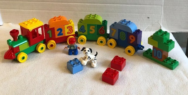 ebay duplos