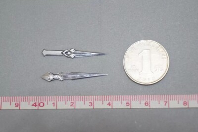 Hottoys HT MMS579 1/6 Scale Dagger Model for 12'' Figure