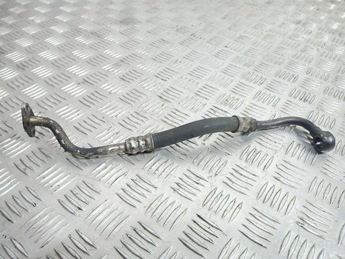 Opel Astra G 1999 Diesel 50kW Turbolader Ölleitung Ölschlauch UST59050
