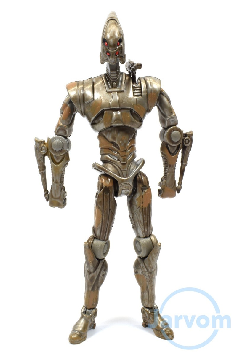 Star Wars 3.75