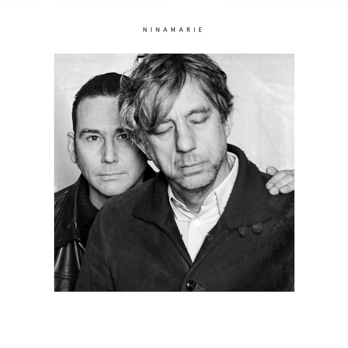 Ninamarie Was Für Land,Welch Ein Männer (Vinyl LP)