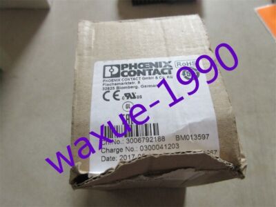 1pcs New Phoenix PLC-RSC-230UC/21 29966207 #T10