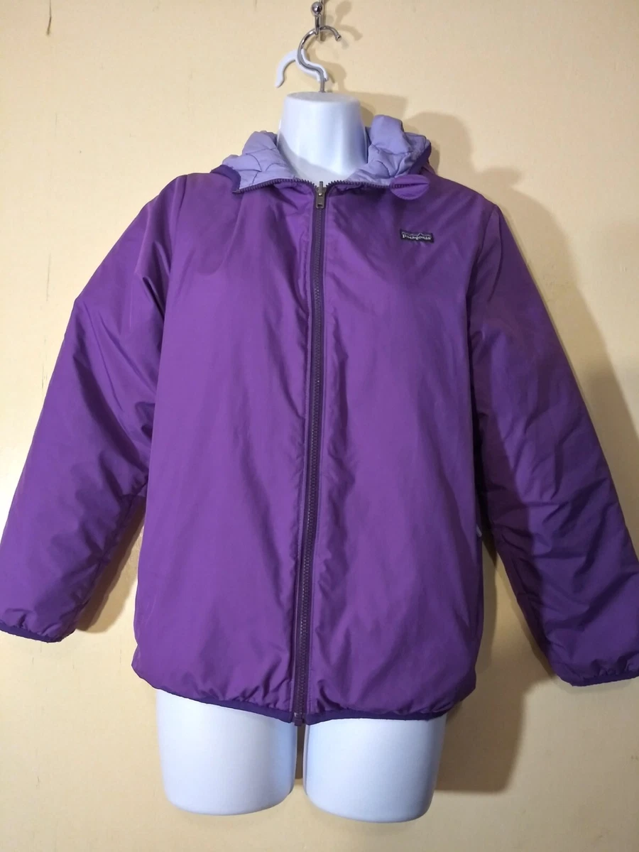 Purple jacket ebay clearance