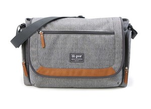 hatch anti diaper bag