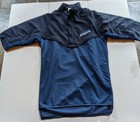 Husqvarna HAS 6 NB ME Arbor Shirt OEM Stock # 6050002-85 Size: Small, NWOT Blue