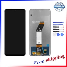 For Xiaomi Redmi 10 Display Touch Screen Digitizer Replace Redmi10 21061119AG