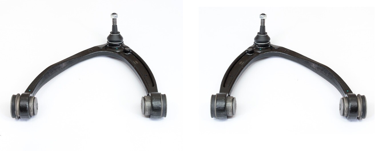 Upper Control Arm Set Cadillac Escalade Chevrolet Avalanche Tahoe 07-14
