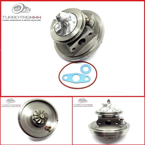 Rumpfgruppe Turbolader für MERCEDES NISSAN RENAULT 1.7 D 102PS-150PS 49180-04310 - Bild 1 von 8