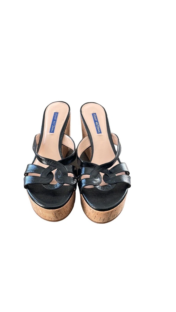 Stuart weitzman hotsell cadence