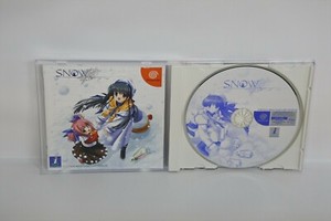SNOW-Dreamcast-Sega-dc