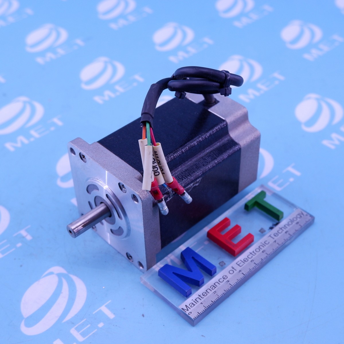 Autonics A16K-M569 5 Phase Stepping Motor A16Km569 60Days Warranty