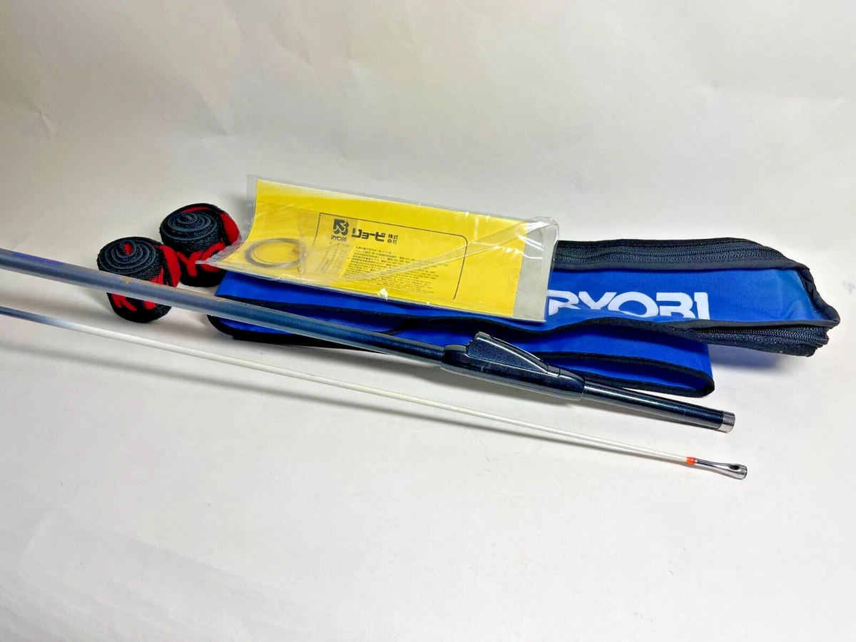 Ryobi Fishing Rods & Poles for sale | eBay