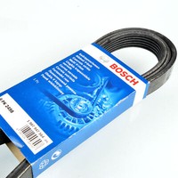 Bosch 1987947564 Keilrippenriemen 6PK2498 FüR Audi A4 B8 A5 A6 C6 Q5 Hyundai