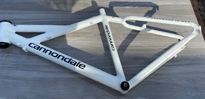 Cannondale v frame new arrivals