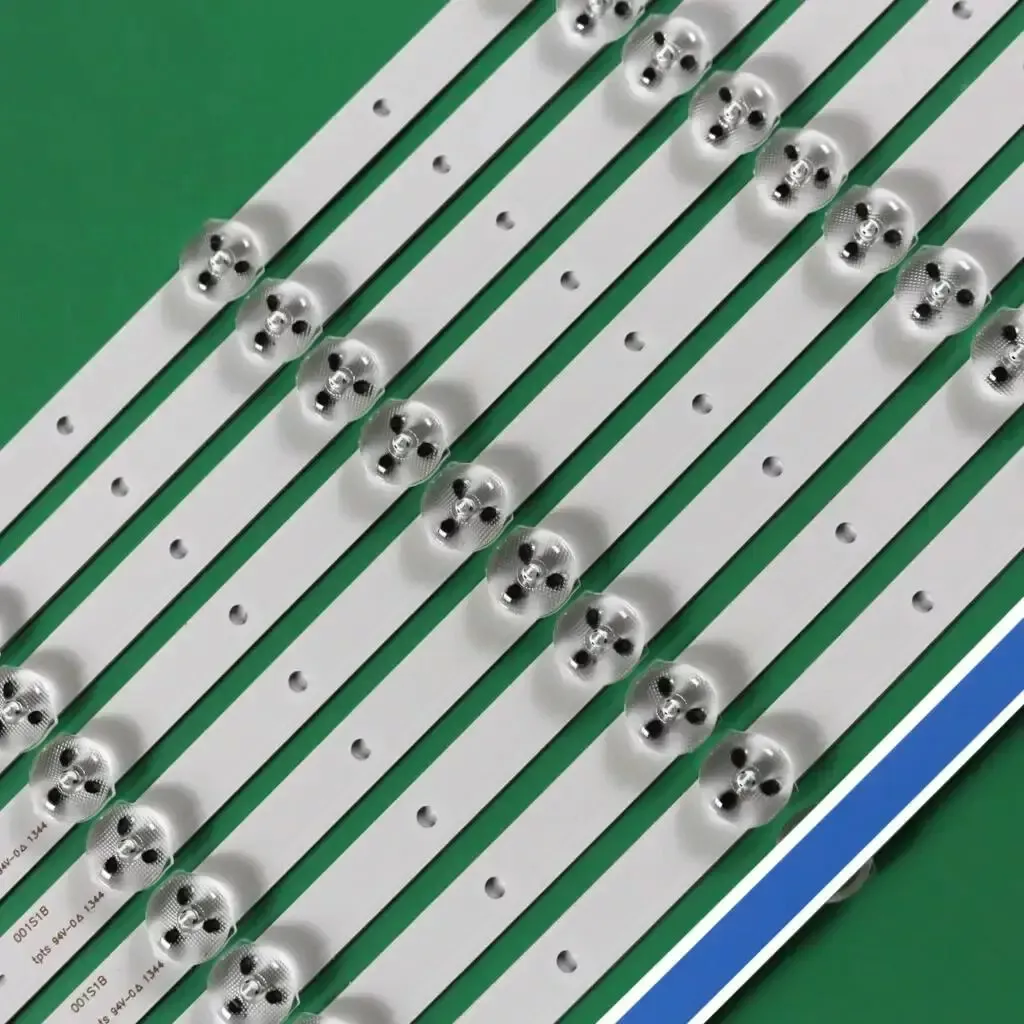 LED Strips For Sony KDL-40R450A KLV-40R479A KDL-40R470A KDL