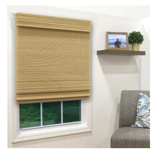 How To Clean Mold Off Bamboo Blinds Huetiful Homes