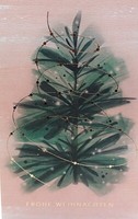 Hasllamrk Karte Frohe Weihnachten Weihnachtskarte GrußKarte Zu Weihnachten