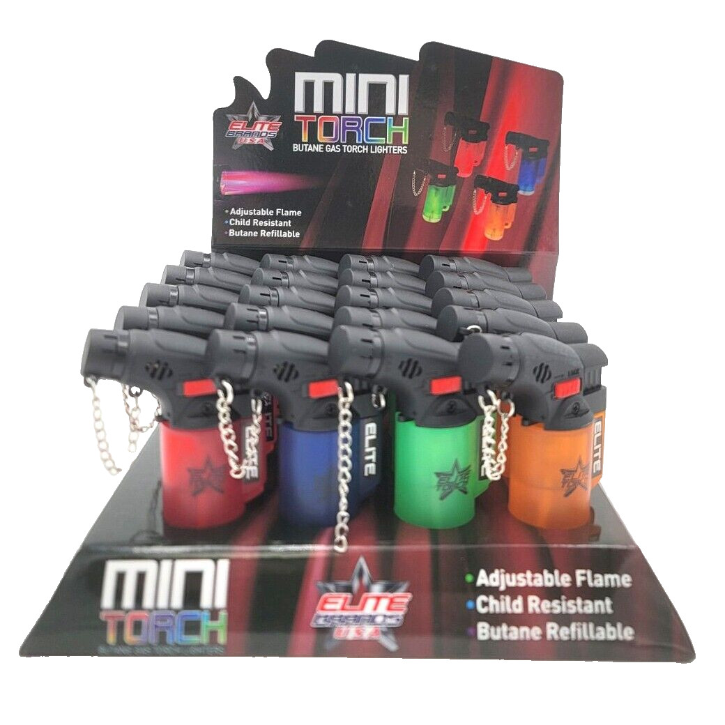 S Bulk Pack Of 20