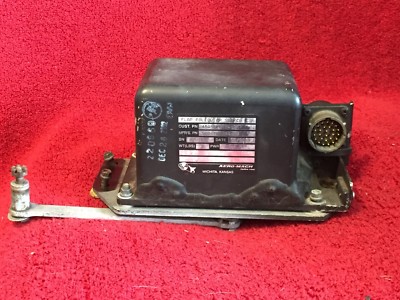  AERO-MACH FLAP FOLLOW UP SWITCH P/N 100-TA1968-N5