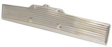 62 1962 Chevy Impala New Front Aluminum Licen...