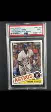 2020 Topps 1985 Topps 35th Anniversary RC Yordan Alvarez PSA 9 Mint💎🔥