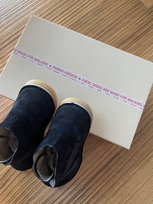 SS18 HENRIK VIBSKOV / SLEEPER BOOTS Brand new and unworn henrik 