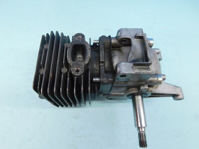 PISTON CYLINDER CRANK FOR STIHL BG56 SH56 BG86 SH86 BLOWER  ---  DRAWER 7046