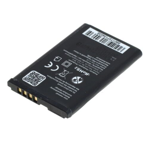 Akku BlueStar f. LG GS101 800mAh Li-Ionen (BlueStar LGIP-411A) - Picture 2 of 3
