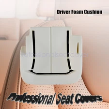 Fits 1999 2000 2001 2002 Chevry Suburban 1500 Driver Bottom Seat Foam Cushion