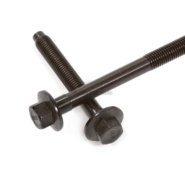 MA-4216956179 Head Gasket Set Head Bolts Lifters Compatible - Foto 11