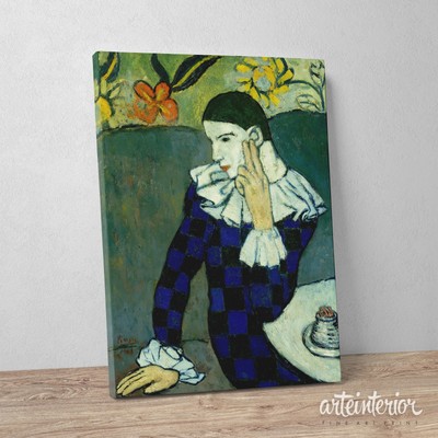 Picasso 1881 1973 Maternidad En El Campo Maternity In The Field 1901 Arte Georges Braque Picasso