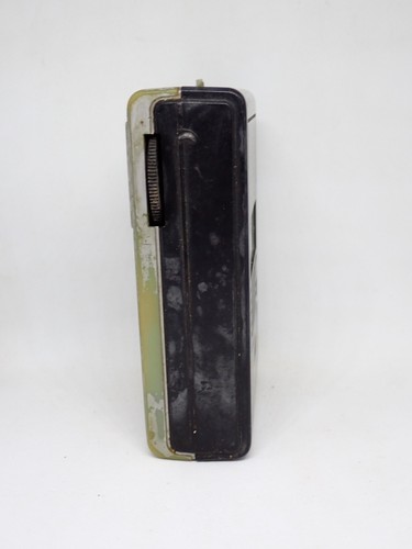 Vintage Siemens RT 711 Pocket Transistor Radio MW Waves AM ONLY Working Tested - Picture 5 of 20