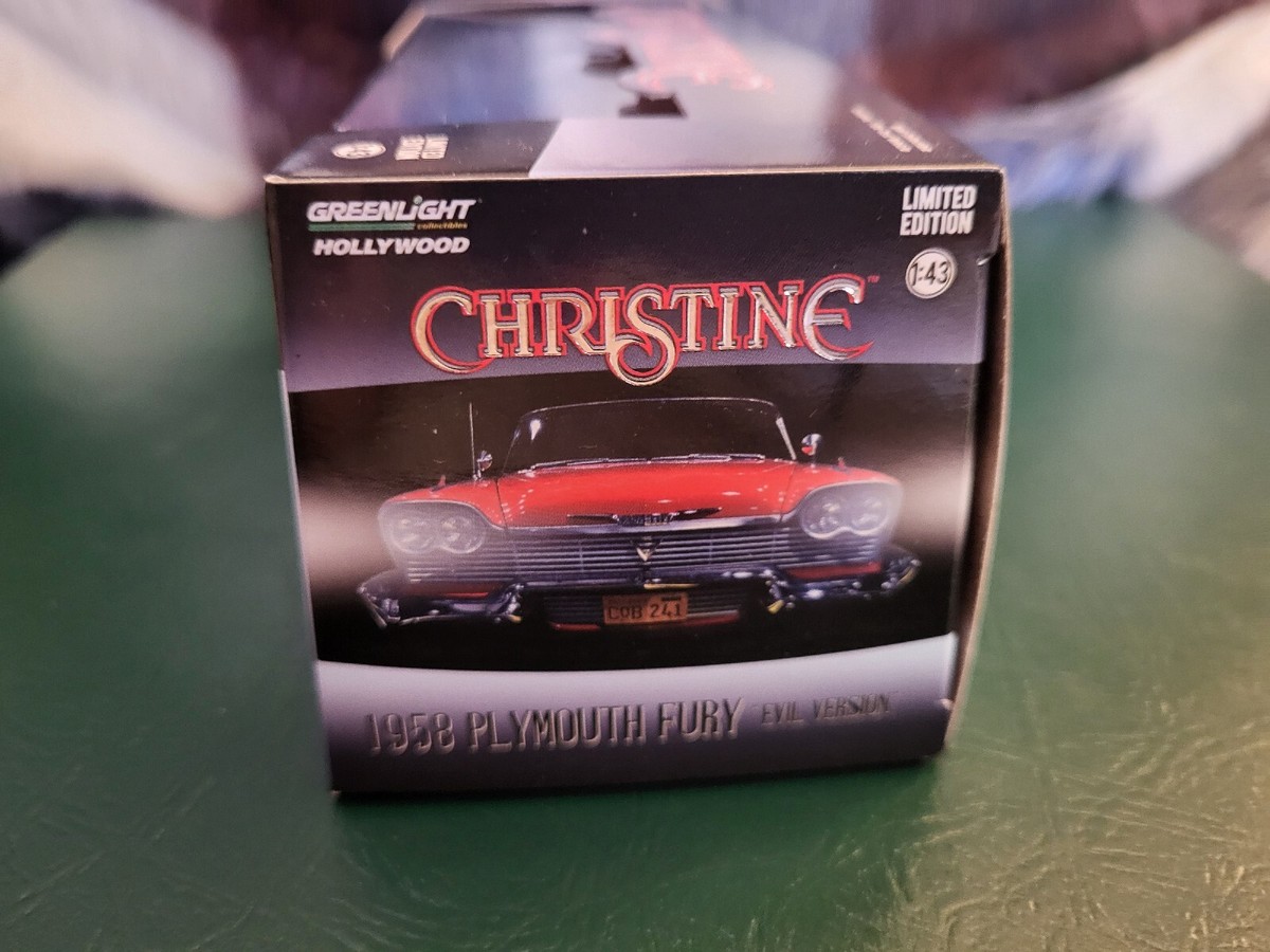 メルセデス・ベンツ ·プリムス フューリー 0505 1959 Plymouth Fury