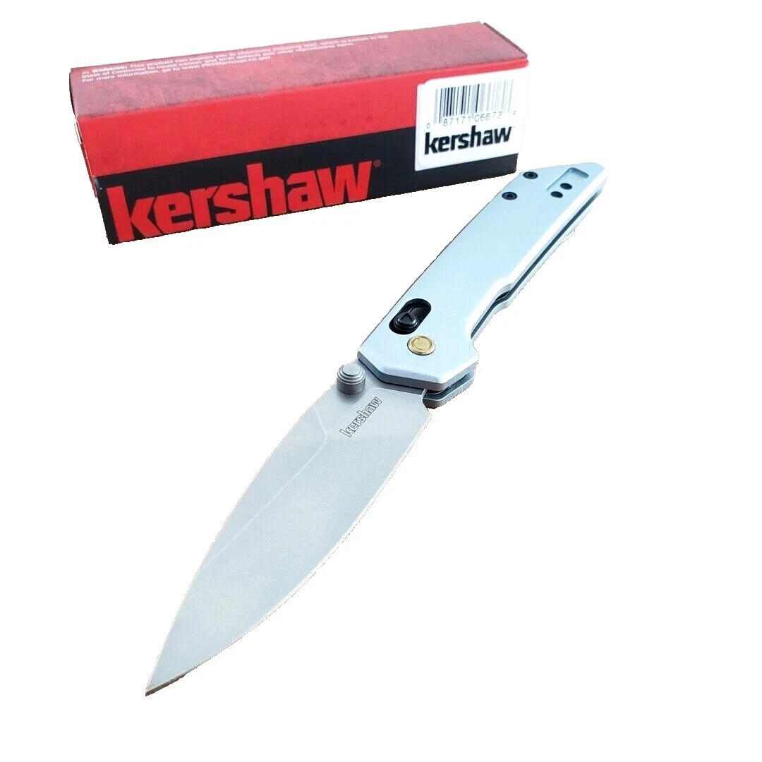 Stainless Steel Blade Spear Point Ambidextrous Vintage Knives