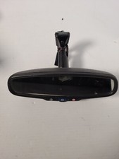 2011 2016 CHEVROLET CRUZE INTERIOR REAR VIEW MIRROR ONSTAR OEM E11026391