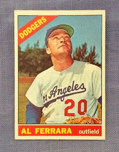1966 Topps Pick a Card Complete your Set VG-NM-MT #215-595 AA 8/2025 - Picture 40 of 93