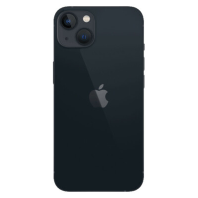 Apple iPhone 13 ブラック Apple iPhone 13 - 256GB - All Colors - Factory Unlocked