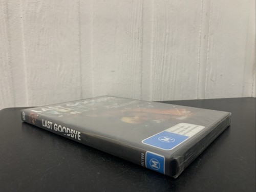 Last Goodbye *New/Sealed* DVD Movie All Regions Clementine Ford Faye Dunaway - Picture 5 of 6