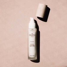 PRATO BOTANICO Organic Hyaluronic Enriching Night Cream 1.7 oz.