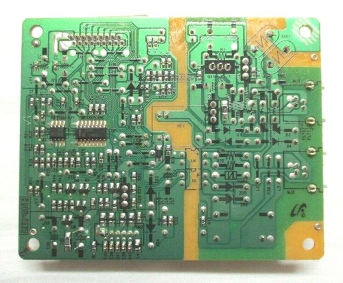 Samsung Laser Fax SF-560 - Line+Tel Card JC92-01578D, Original! - Picture 2 of 6