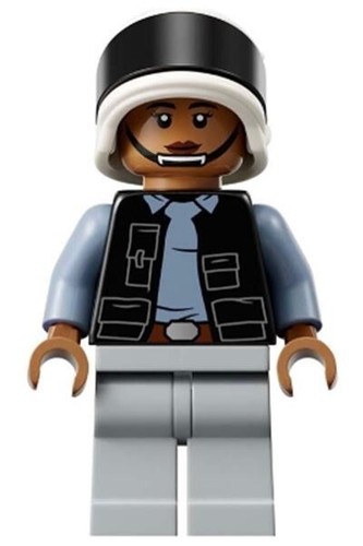 Lego Star Wars: 40755 Imperial Dropship vs. Rebel Scout Minifigures - YOU PICK - Picture 7 of 15