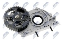 ÖLpumpe FüR Opel Astra G H Caravan GTC Combo Corsa Meriva A 1.7 Cdti DTI TD Neu