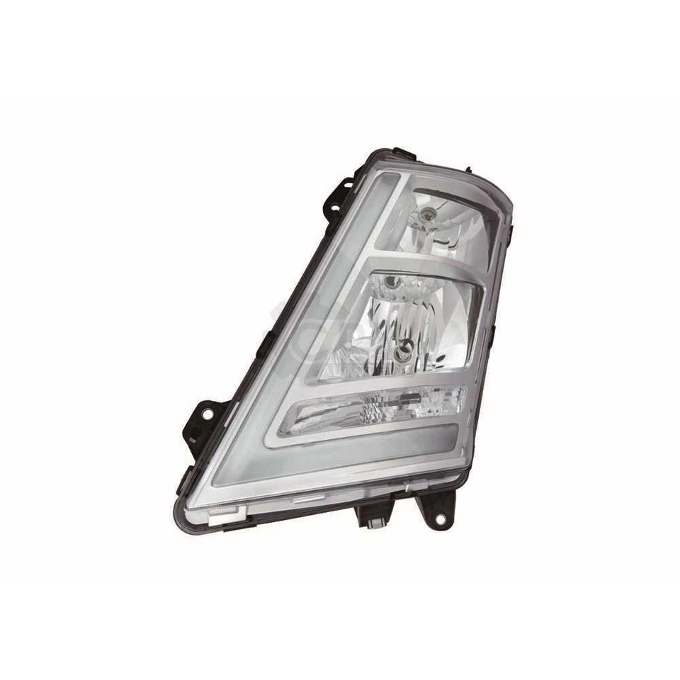 ALKAR 9841285 Scheinwerfer H1 H7 links - Bild 1 von 1