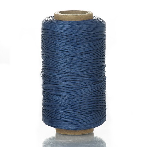 260m 150D 0.8MM Leather Sewing Waxed Thread Hand Stitching Craft Repair Cords - Picture 27 of 28
