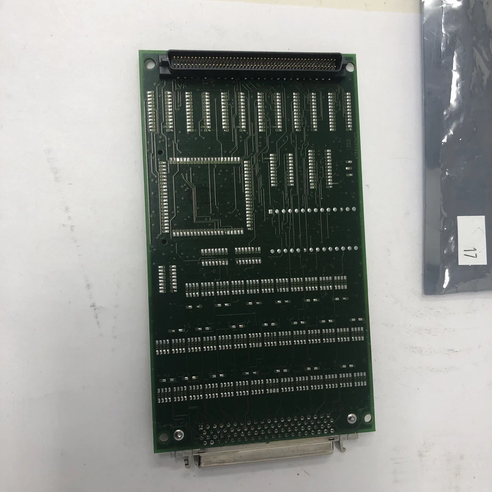 WESTINGHOUSE PRINTED CARD MODULE PCB 4256A90G02 CIRCUIT BOARD - NOS - Image 2 of 3