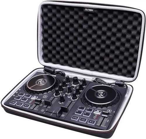 EVA Storage Case for Numark Party Mix II or Numark Party Mix - DJ Controller or - Picture 2 of 8